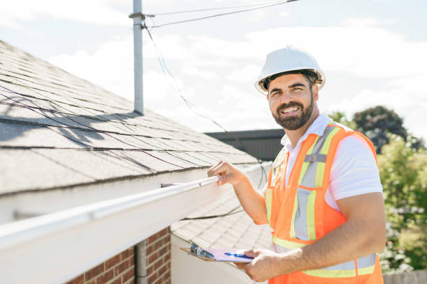 Best Gutter Installation and Roofing  in Meridian, MS
