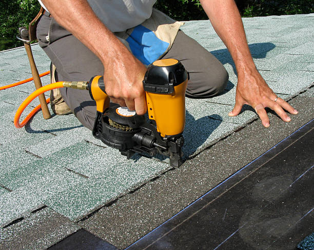 Best Roof Repair Services  in Meridian, MS