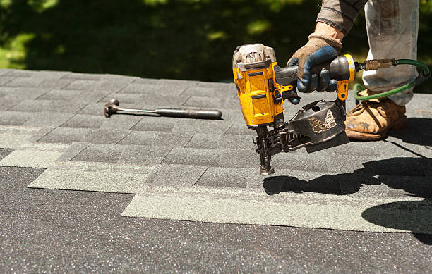Gutter Installation and Roofing in Meridian, MS
