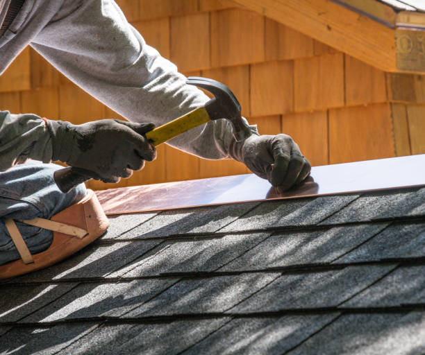 Best Residential Roofing Contractor  in Meridian, MS
